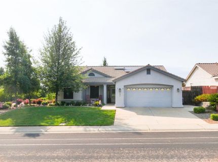 397 Fairway Dr, Ione, CA 95640 Photo