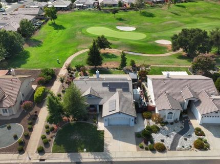 397 Fairway Dr, Ione, CA 95640 Photo