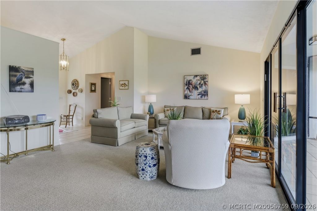 4646 SW Lorne Court , Palm City, FL 34990 Photo