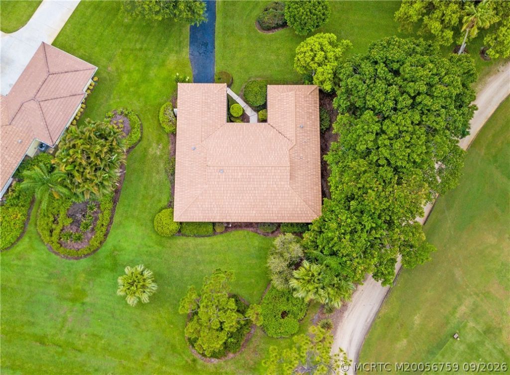 4646 SW Lorne Court , Palm City, FL 34990 Photo