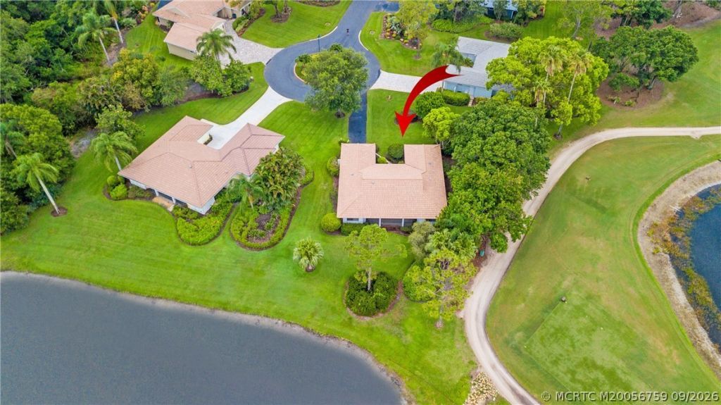 4646 SW Lorne Court , Palm City, FL 34990 Photo