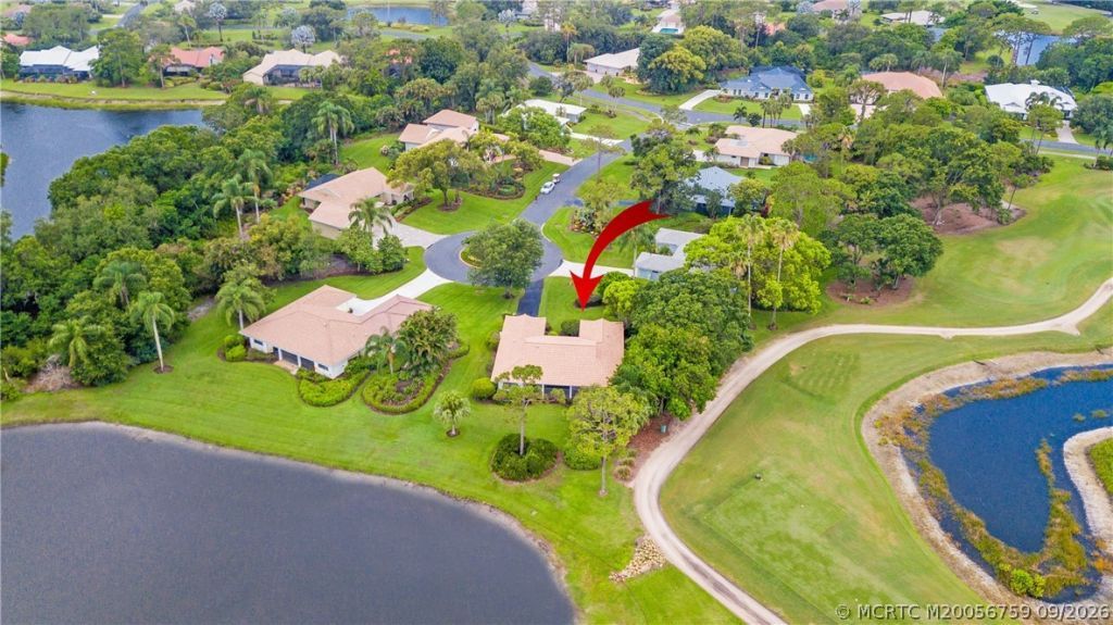 4646 SW Lorne Court , Palm City, FL 34990 Photo