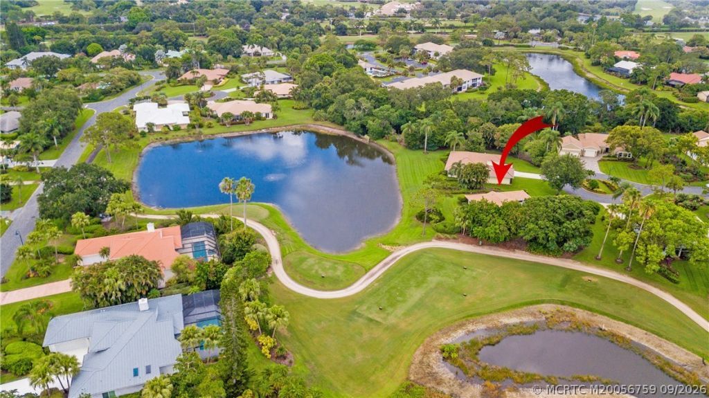 4646 SW Lorne Court , Palm City, FL 34990 Photo
