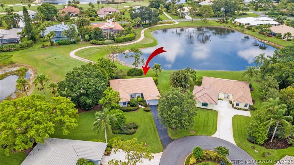 4646 SW Lorne Court , Palm City, FL 34990 Photo