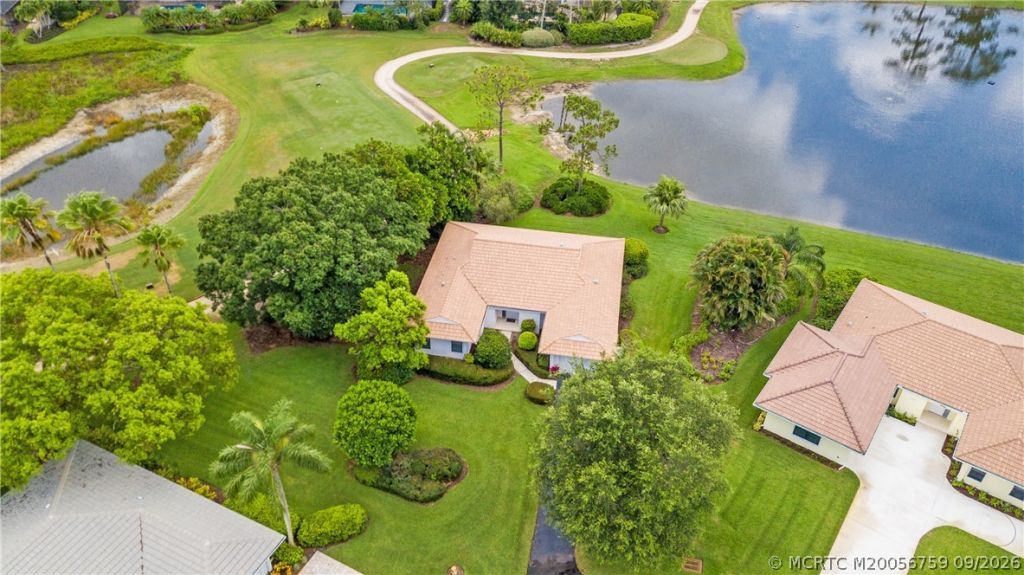 4646 SW Lorne Court , Palm City, FL 34990 Photo