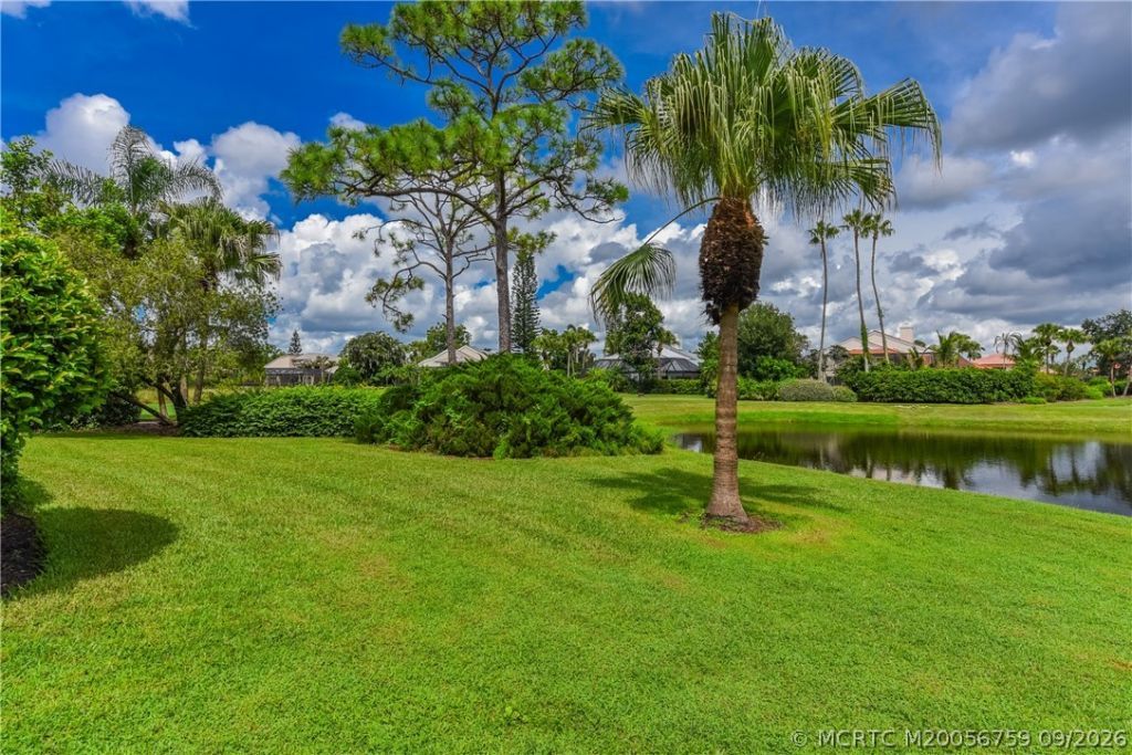 4646 SW Lorne Court , Palm City, FL 34990 Photo