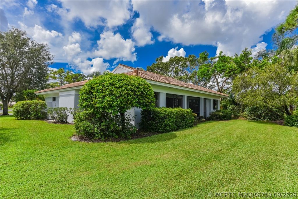 4646 SW Lorne Court , Palm City, FL 34990 Photo
