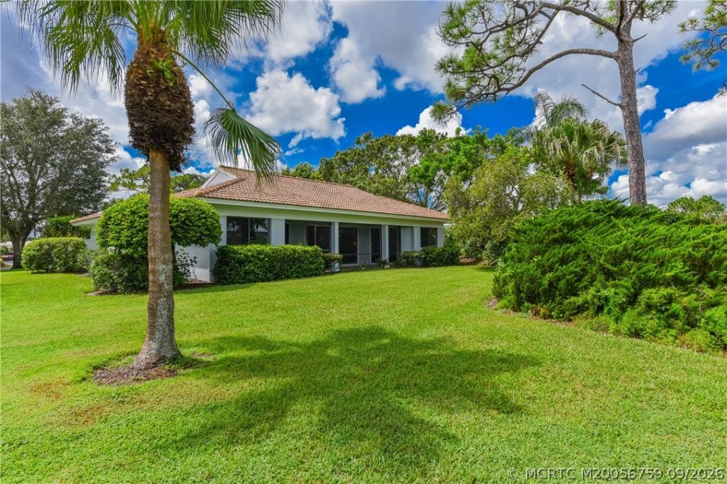 4646 SW Lorne Court , Palm City, FL 34990 Photo