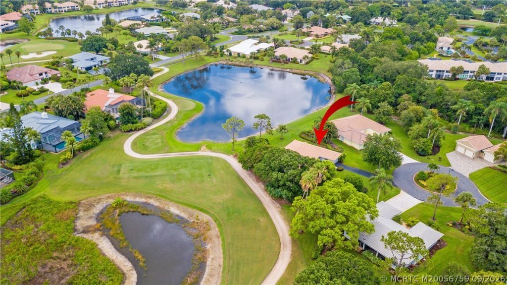 4646 SW Lorne Court , Palm City, FL 34990 Photo