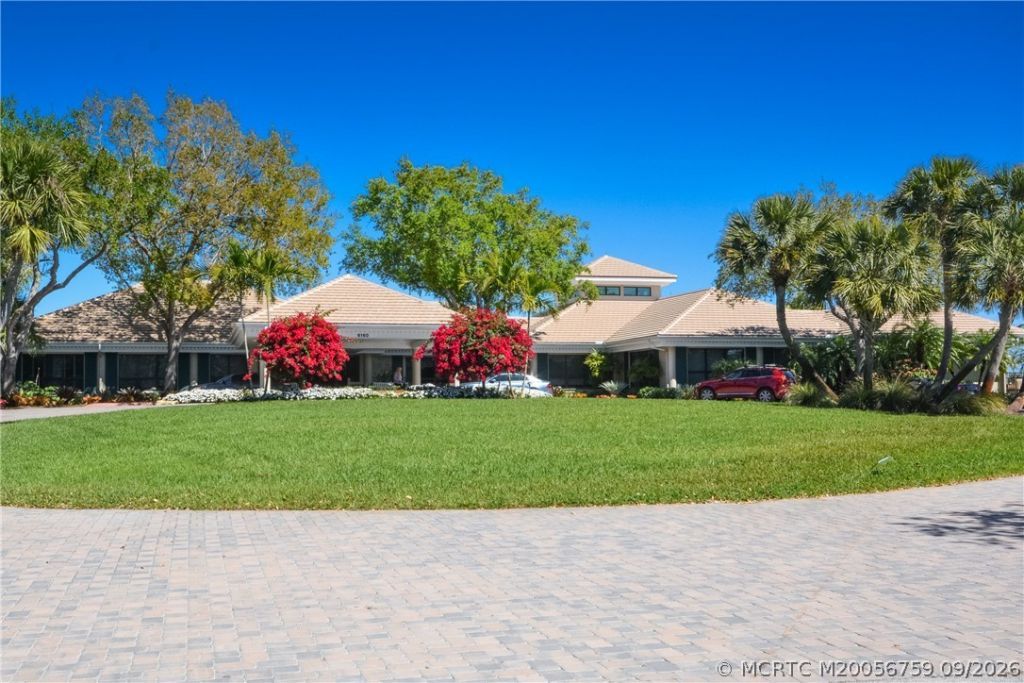 4646 SW Lorne Court , Palm City, FL 34990 Photo