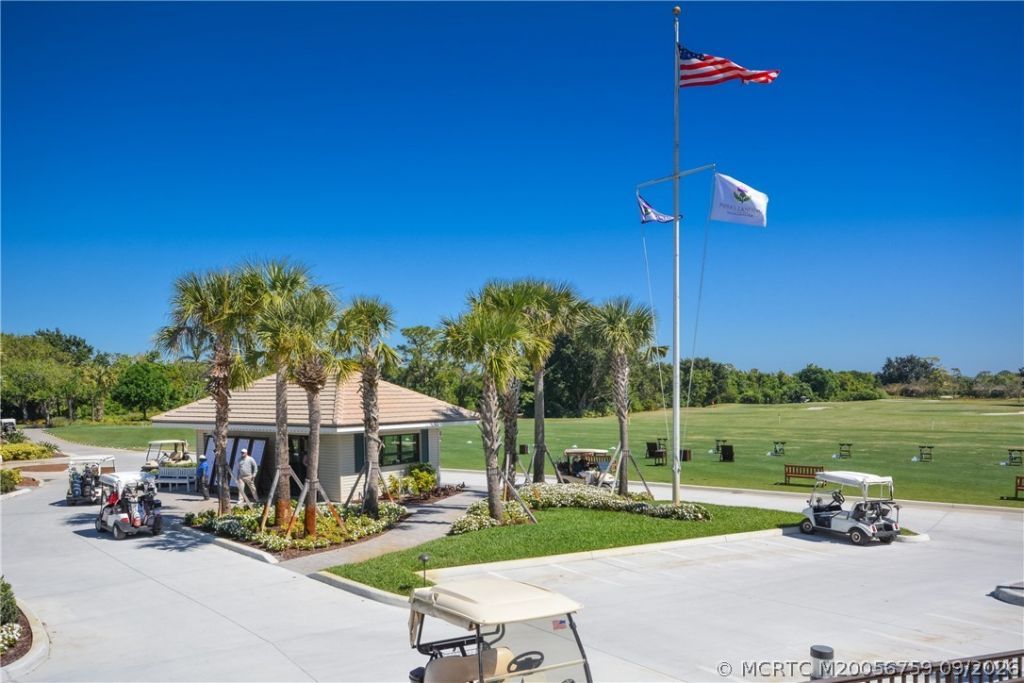 4646 SW Lorne Court , Palm City, FL 34990 Photo