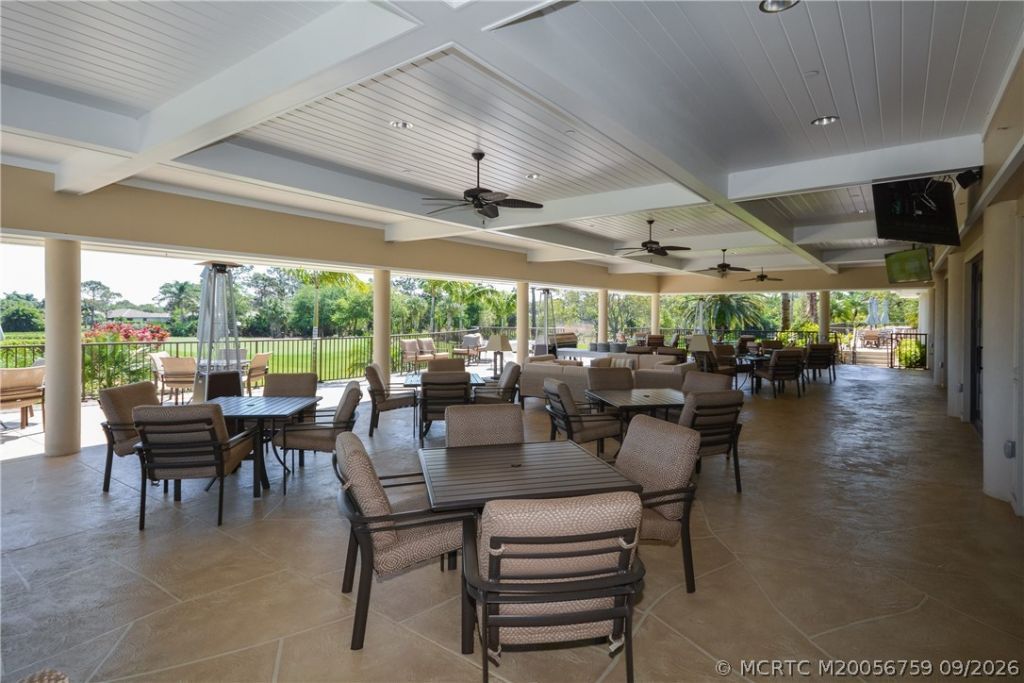 4646 SW Lorne Court , Palm City, FL 34990 Photo
