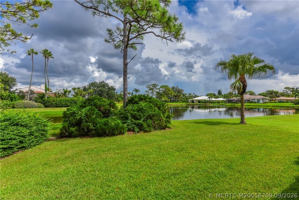 4646 SW Lorne Court , Palm City, FL 34990 Photo