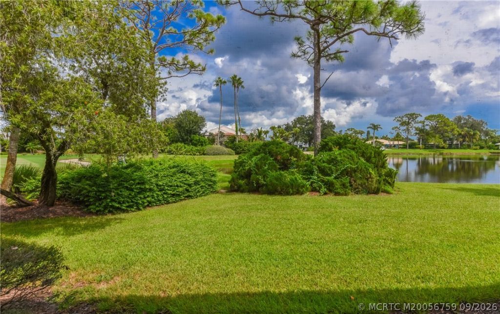 4646 SW Lorne Court , Palm City, FL 34990 Photo