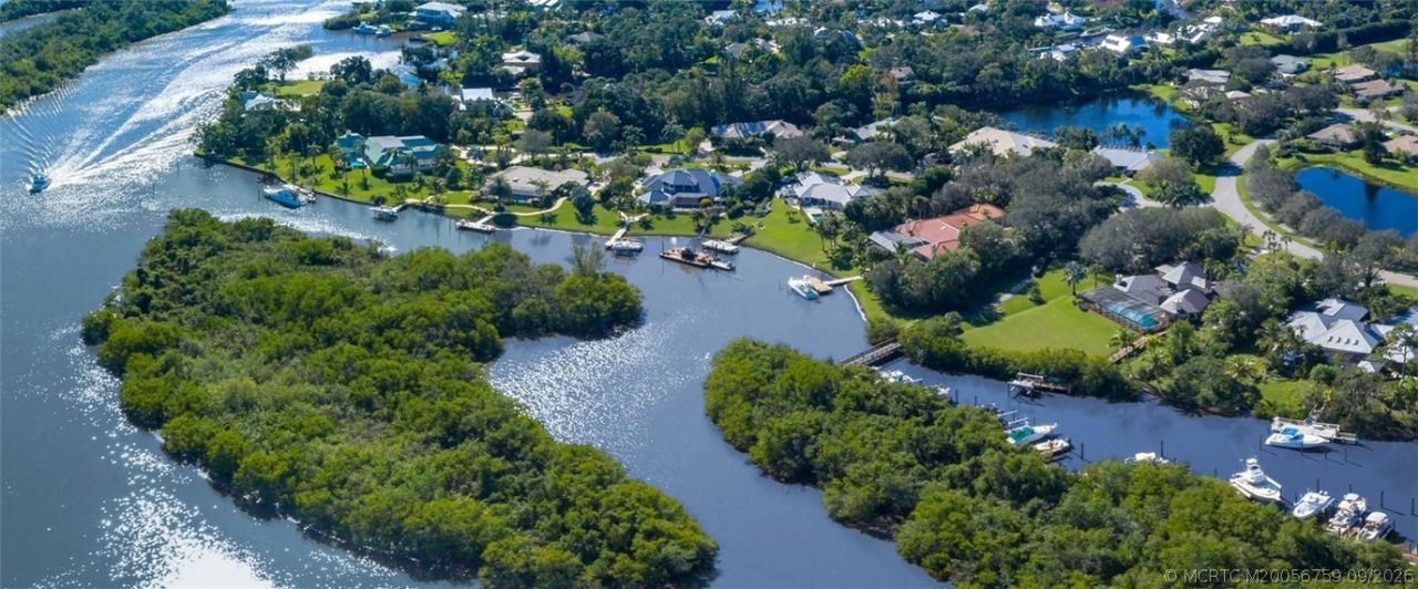 4646 SW Lorne Court , Palm City, FL 34990 Photo
