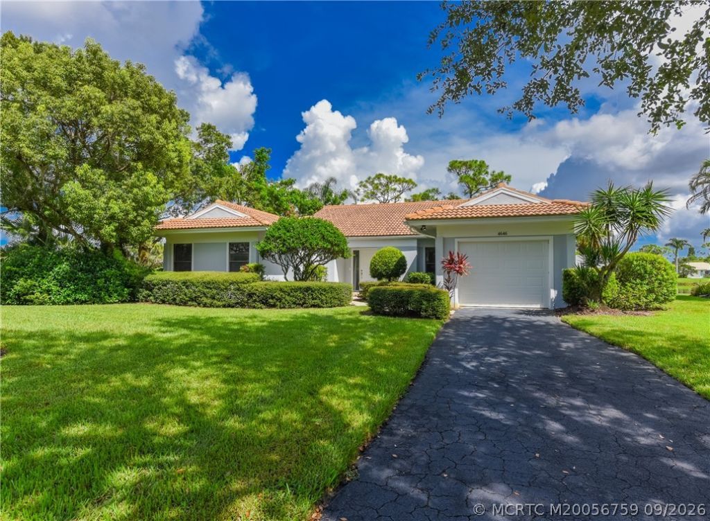 4646 SW Lorne Court , Palm City, FL 34990 Photo