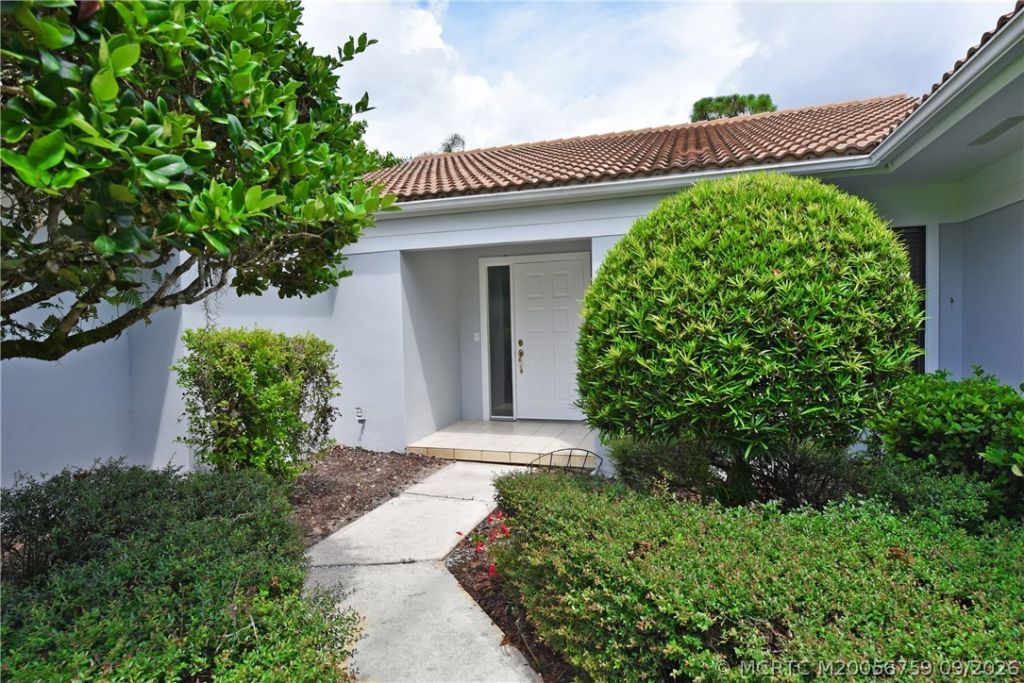 4646 SW Lorne Court , Palm City, FL 34990 Photo