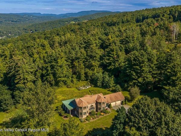 213 Brick Yard Road, New Lebanon, NY 12125