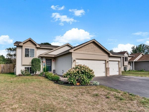 23563 Marigold Street NW, Saint Francis, MN 55070