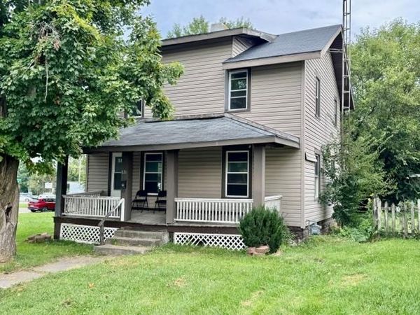 826 N Belmont Avenue, Springfield, OH 45503