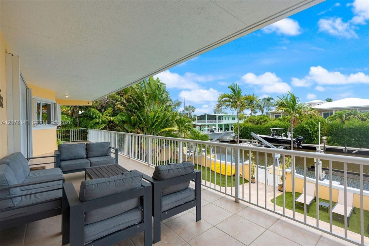 984 Shaw Dr , Key Largo, FL 33037 Photo