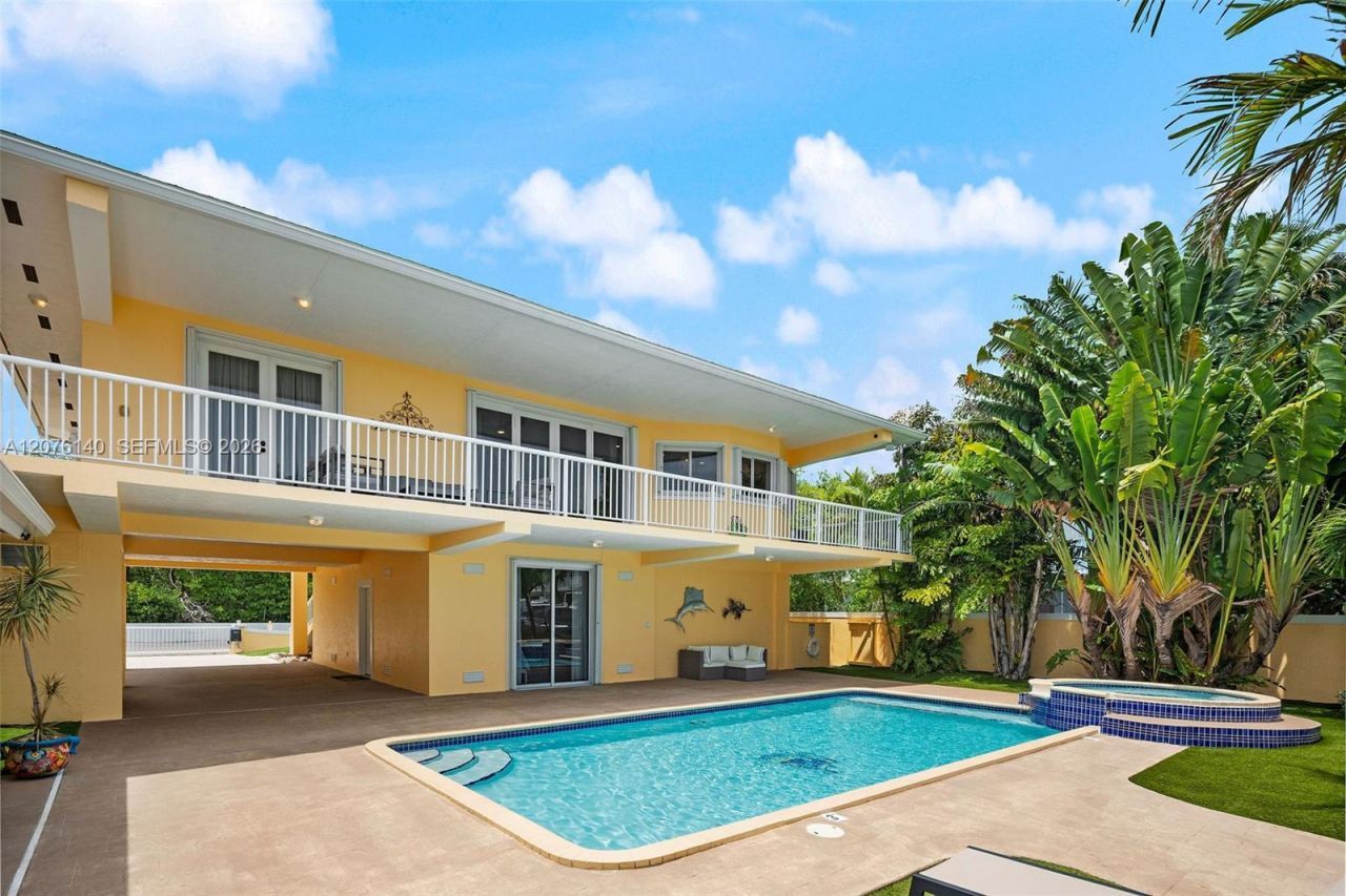 984 Shaw Dr , Key Largo, FL 33037 Photo