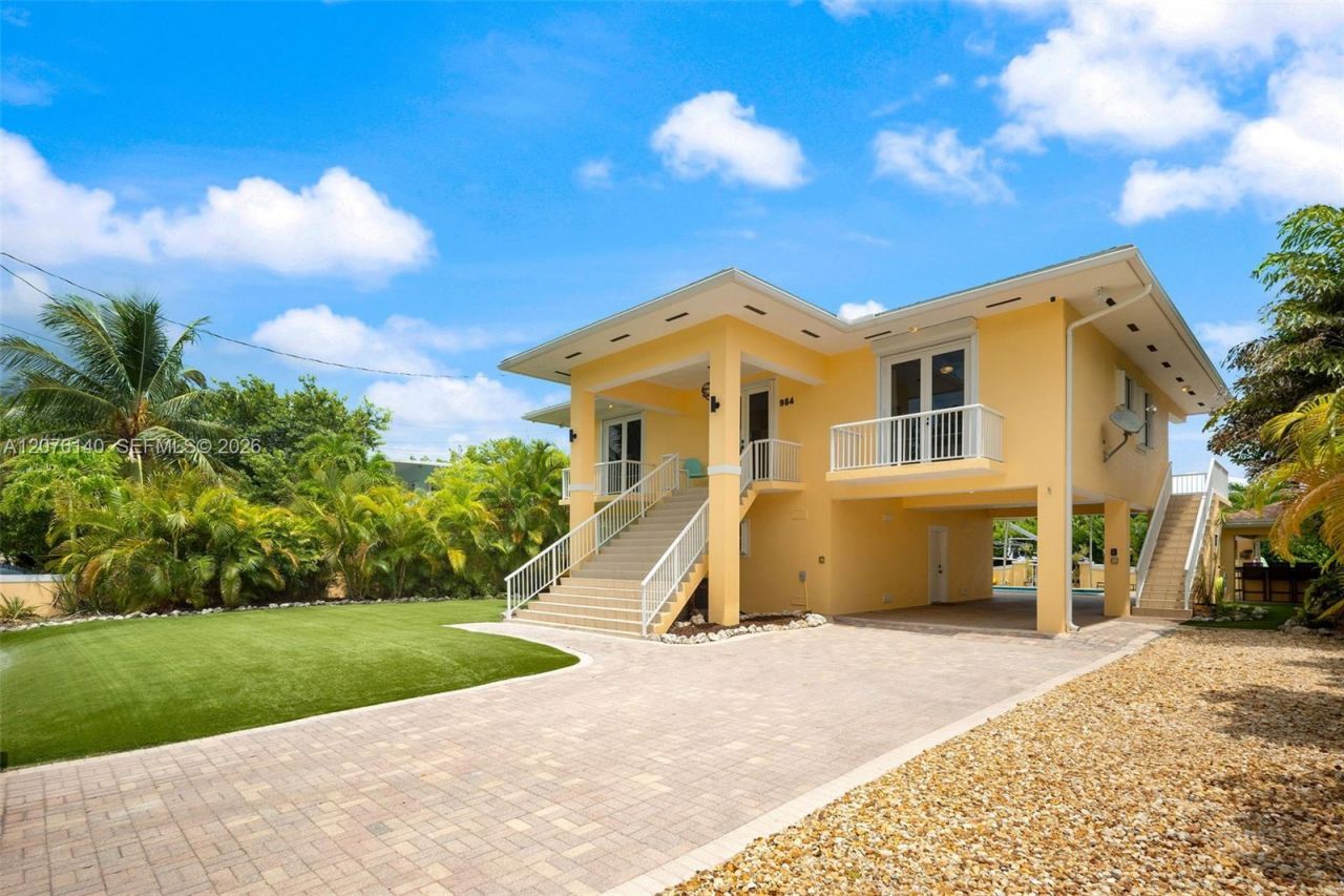 984 Shaw Dr , Key Largo, FL 33037 Photo