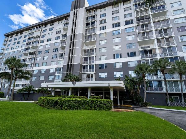 3850 Washington St , Unit 314, Hollywood, FL 33021