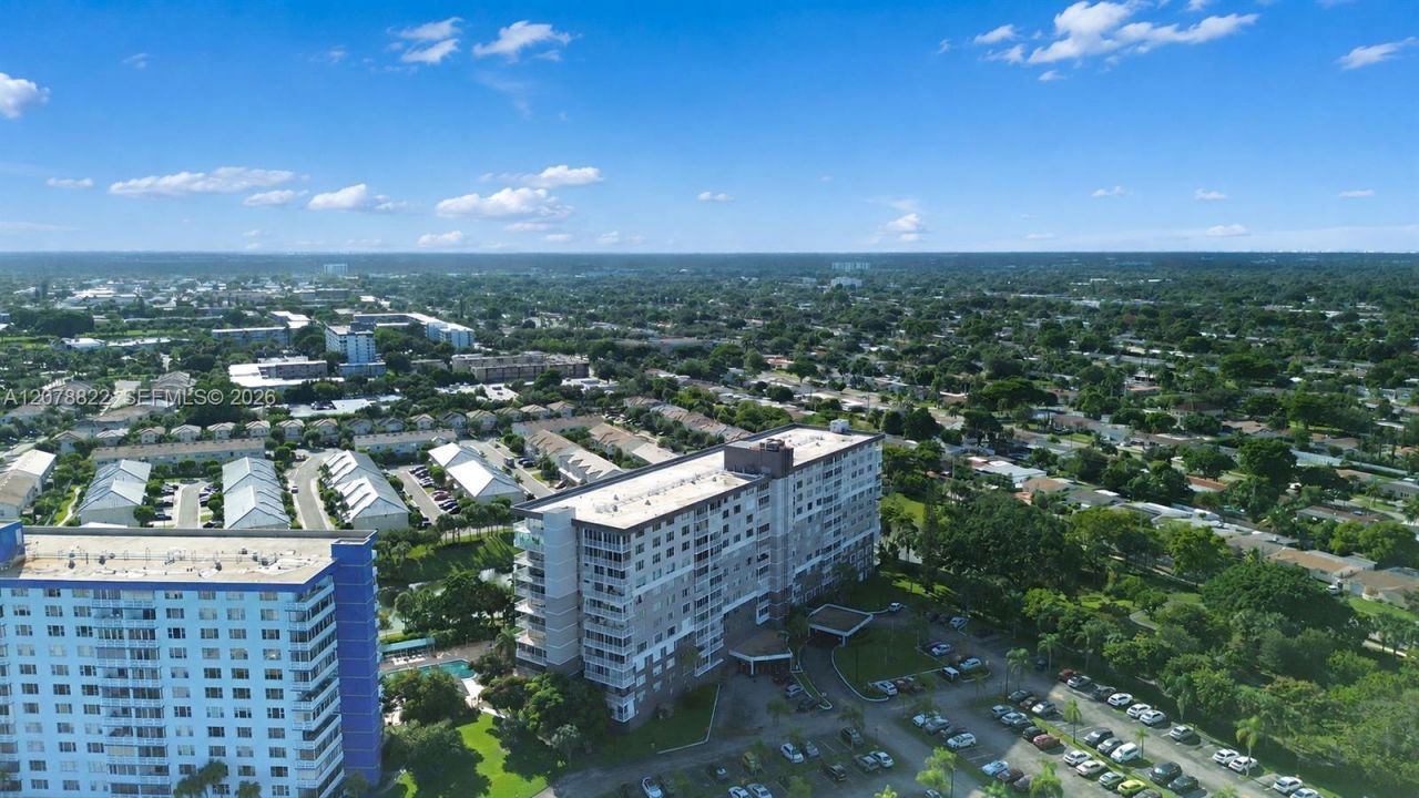 3850 Washington St , Unit 314, Hollywood, FL 33021 Photo