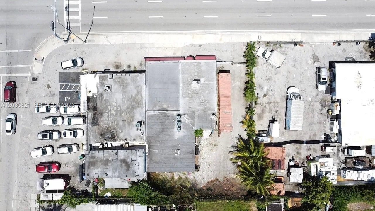 1180 NW 119th St , Miami, FL 33168 Photo