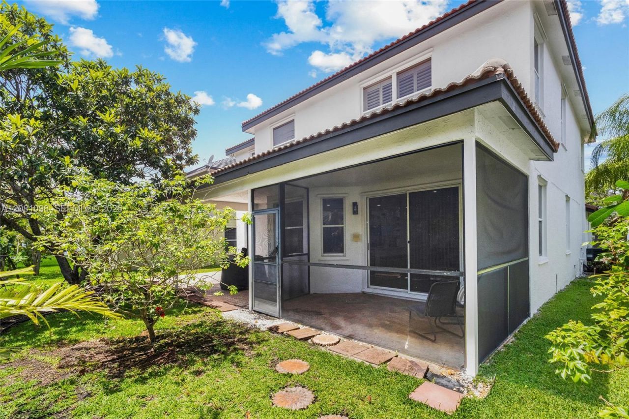 18222 SW 27 Street, Miramar, FL 33029 Photo