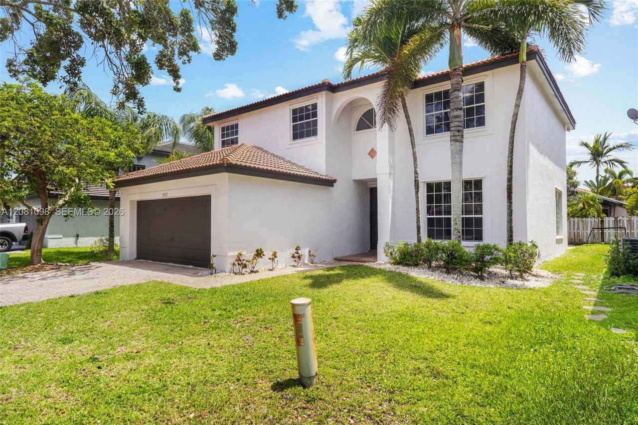 18222 SW 27 Street, Miramar, FL 33029 Photo