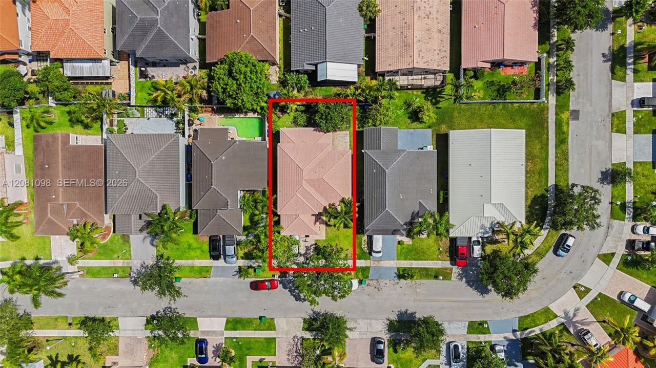 18222 SW 27 Street, Miramar, FL 33029 Photo