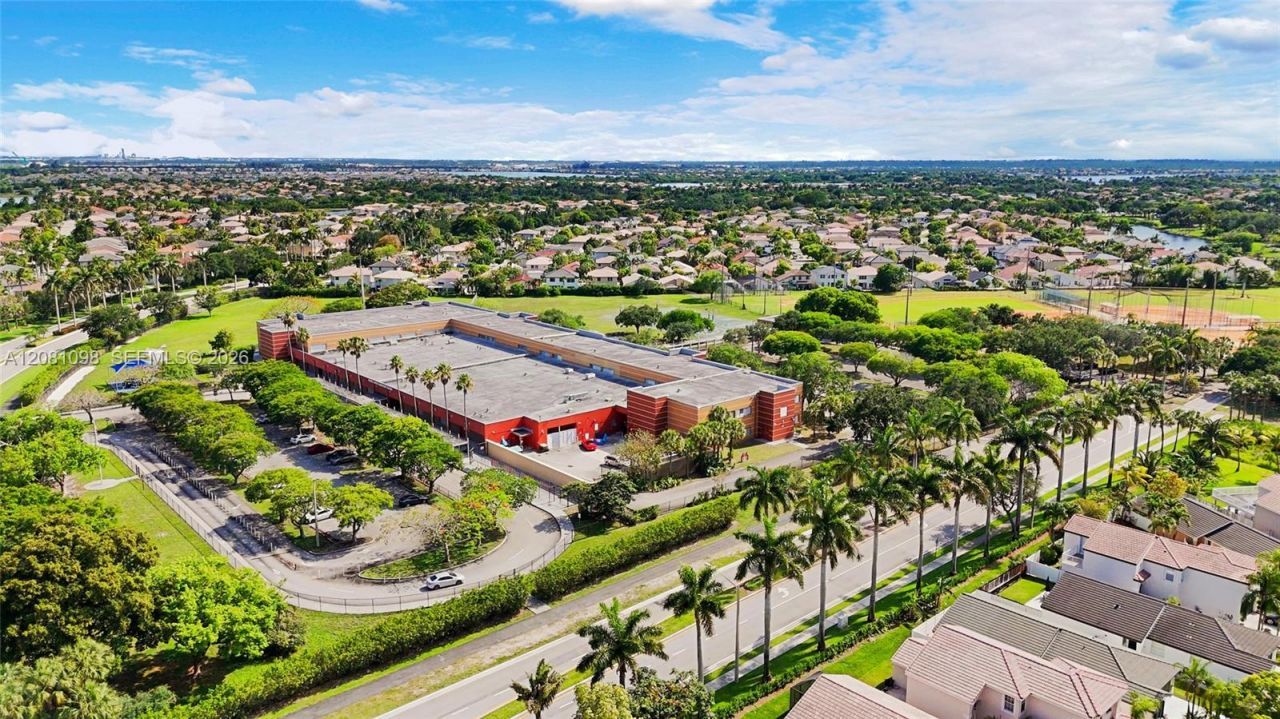 18222 SW 27 Street, Miramar, FL 33029 Photo