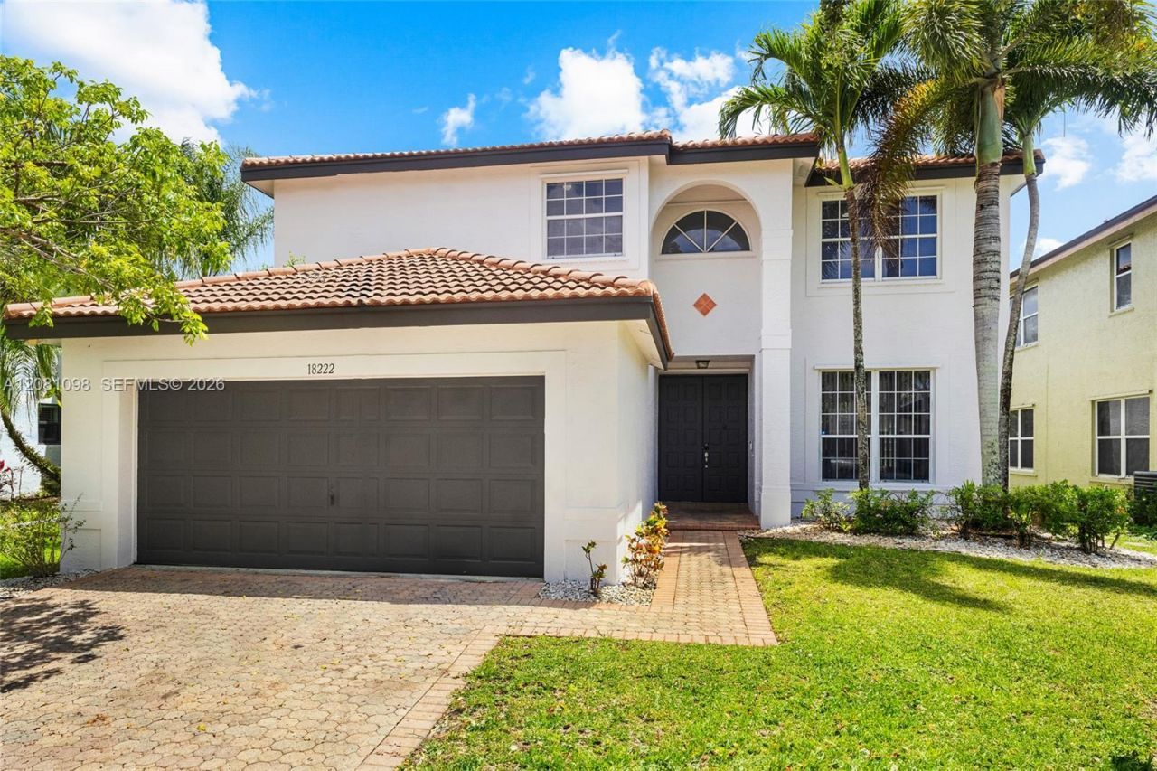 18222 SW 27 Street, Miramar, FL 33029 Photo