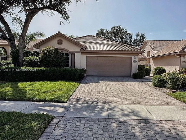 8976 Shoal Creek Ln , Unit 8976, Boynton Beach, FL 33472