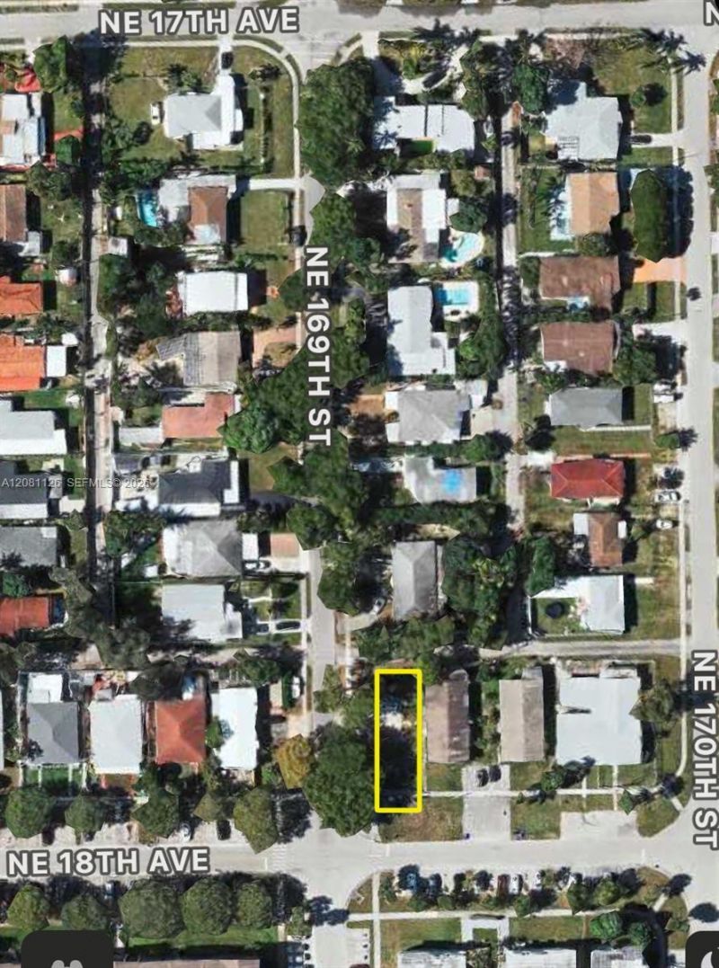 16900 NE 18th Ave , North Miami Beach, FL 33162 Photo