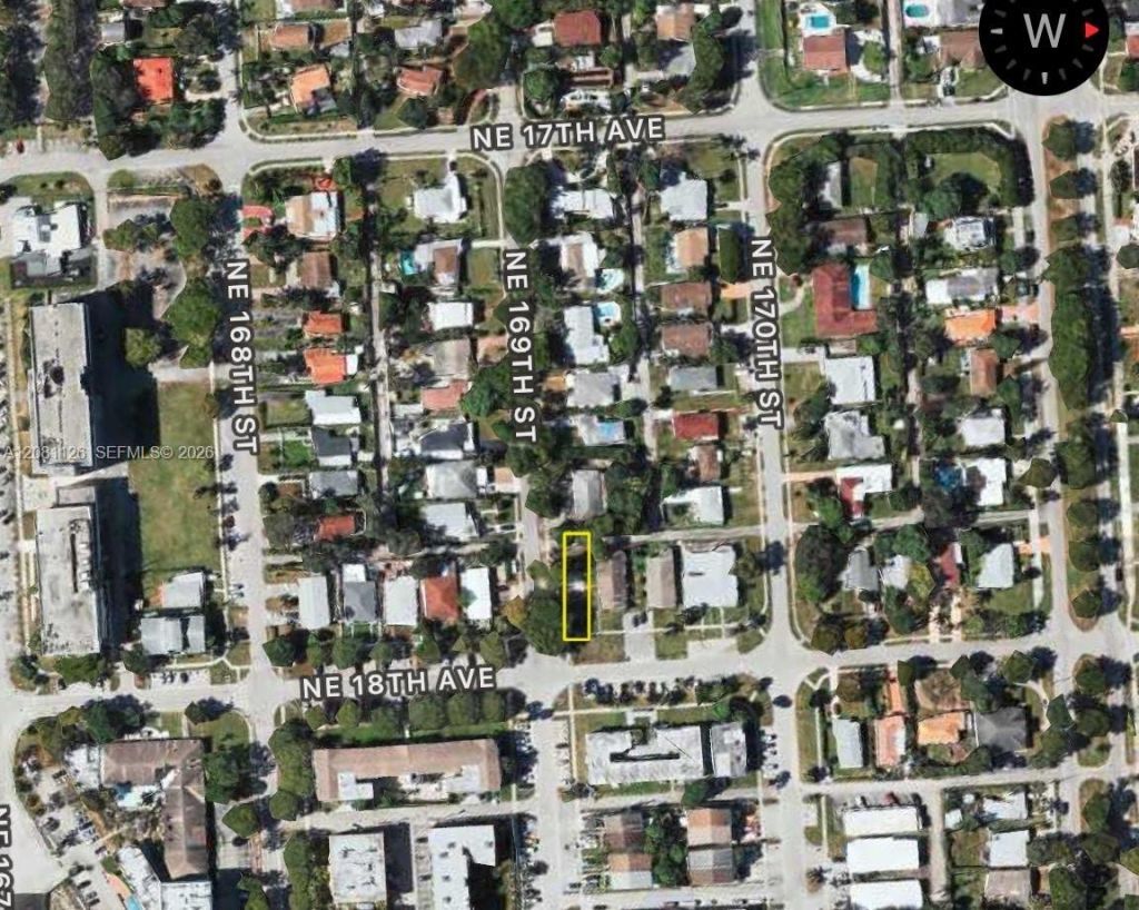 16900 NE 18th Ave , North Miami Beach, FL 33162 Photo