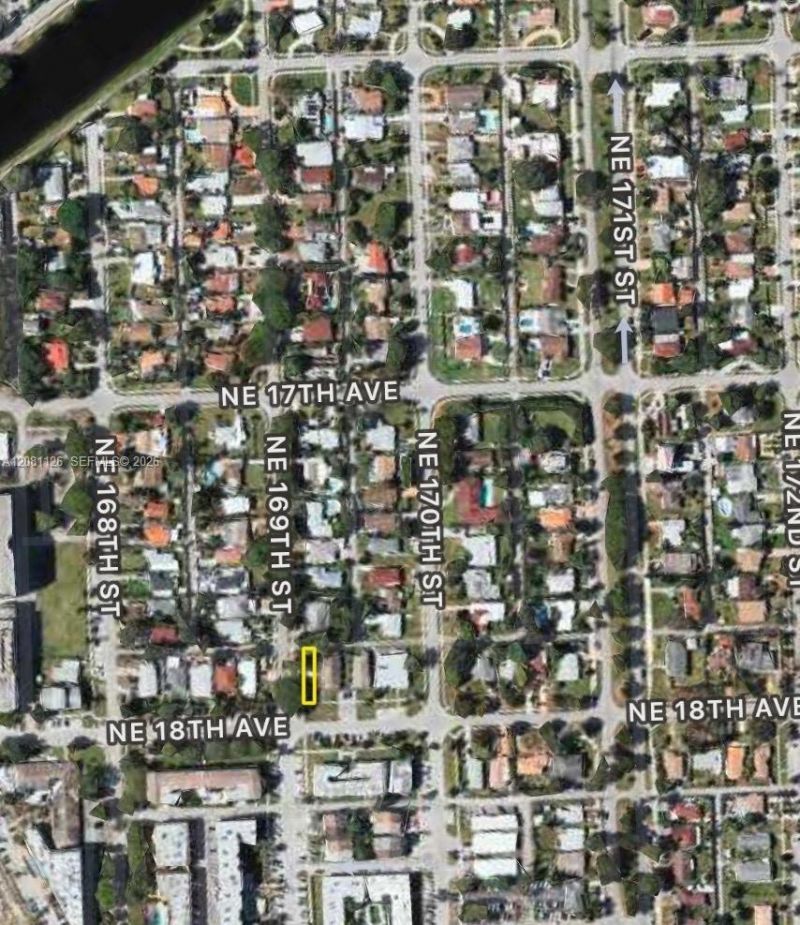 16900 NE 18th Ave , North Miami Beach, FL 33162 Photo