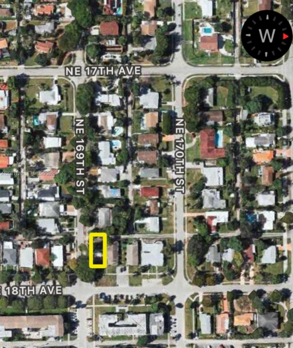 16900 NE 18th Ave , North Miami Beach, FL 33162 Photo