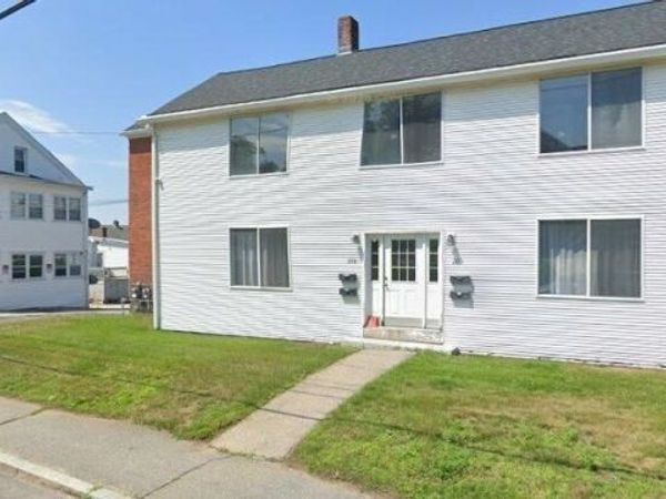 201/203 North Main St, Unit 2B, Webster, MA 01570