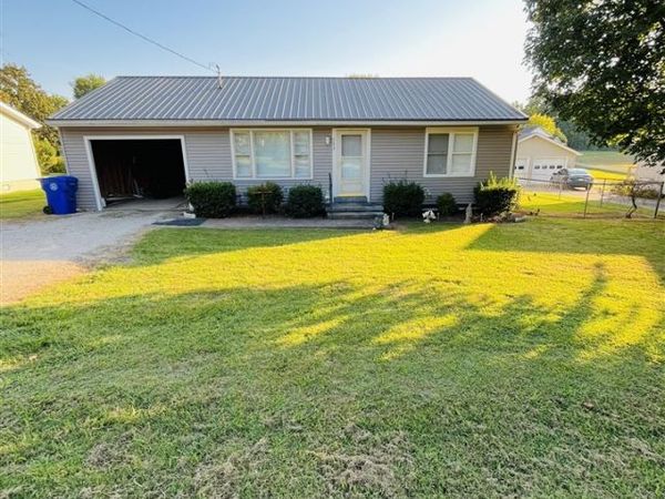 122 Goff Drive , Leitchfield, KY 42754