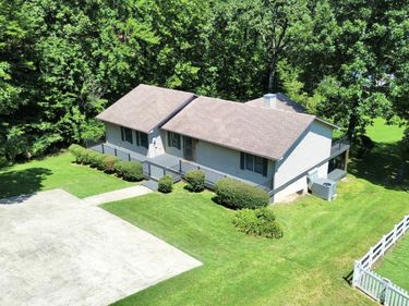 278 Red Water Drive, New Concord, KY 42076