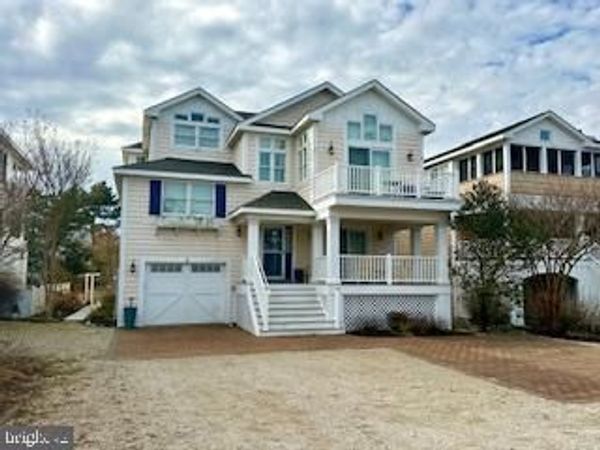 6 E JAMES STREET , FENWICK ISLAND, DE 19944