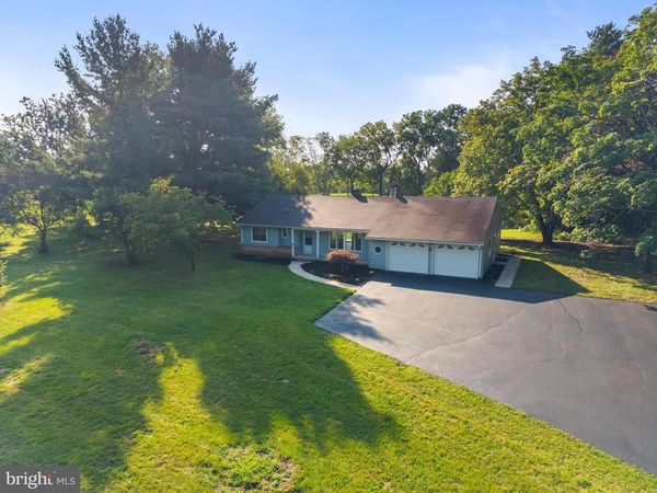 526 PUMPING STATION ROAD, GETTYSBURG, PA 17325