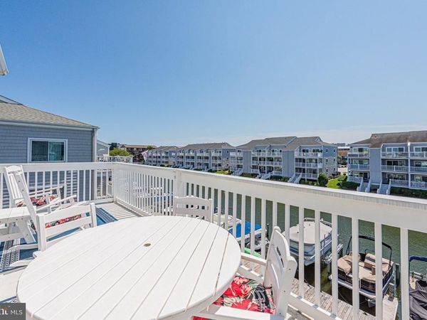 203 125TH STREET , Unit 373SI, OCEAN CITY, MD 21842