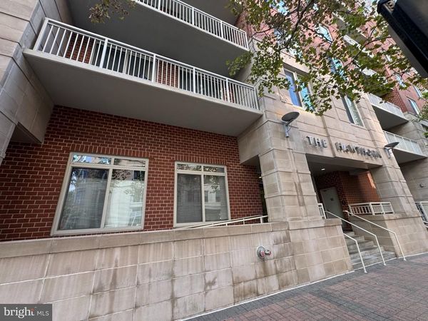 820 N POLLARD STREET , Unit 415, ARLINGTON, VA 22203