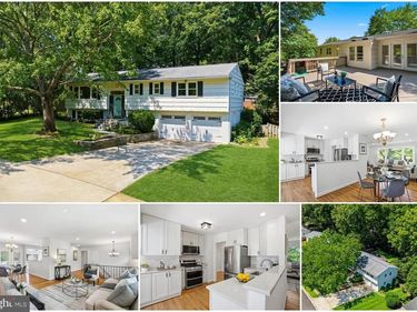 8410 BOUND BROOK LANE , ALEXANDRIA, VA 22309