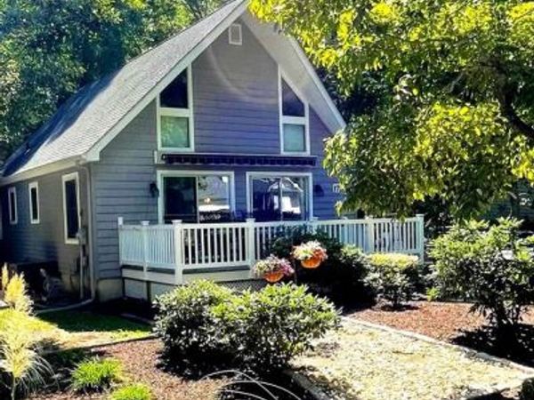 17 KING RICHARD ROAD, OCEAN PINES, MD 21811
