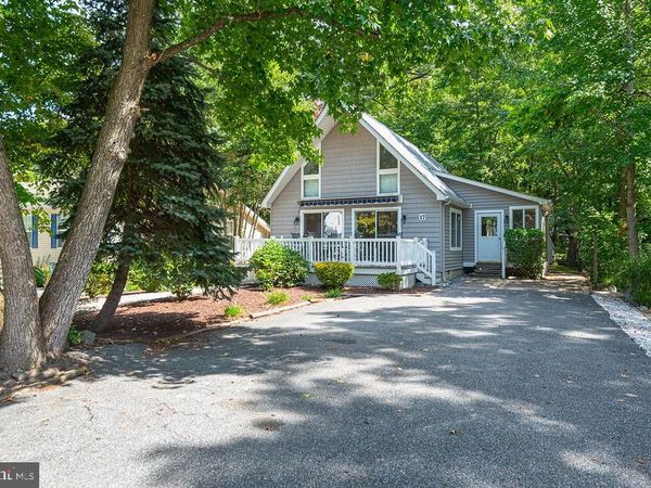 17 KING RICHARD ROAD, OCEAN PINES, MD 21811